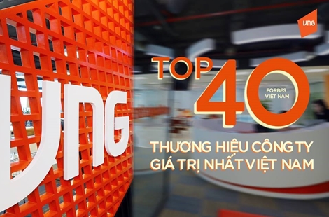 VNG được định giá 47,2 triệu USD năm 2018